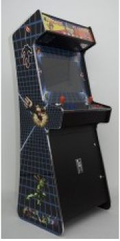 Classic Arcade Mame 22