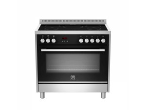 La Germania TUS9IND61BX (90cm) Futura