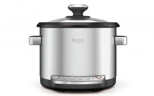 Sage Risotto Plus (SRC600BSS4EEU1)