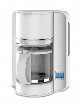 Witt Classic Coffee White (WCC800W)