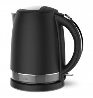 Witt Classic Kettle Black (WKB800)