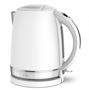 Witt Classic vattenkokare Vit (WKW800)