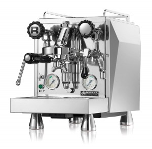 Rocket Espresso Giotto Cronometro V