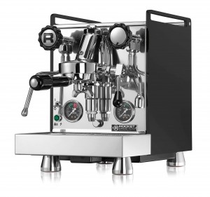 Rocket Espresso - Mozzafiato Cronometro R (Black)