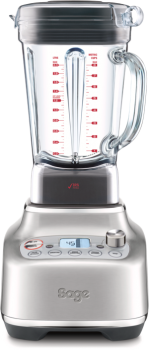 Sage the Super Q Borstat rostfritt stål (SBL920BSS2EEU1)