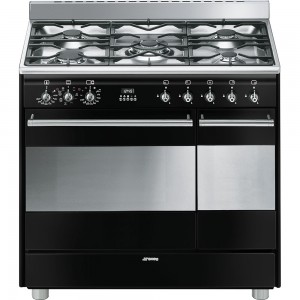 SMEG SCB92MN8