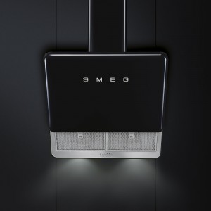 SMEG KFAB75BL