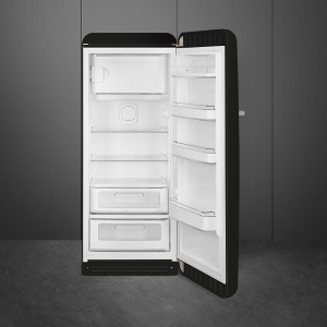 SMEG FAB28RBL5 - Högerhängd