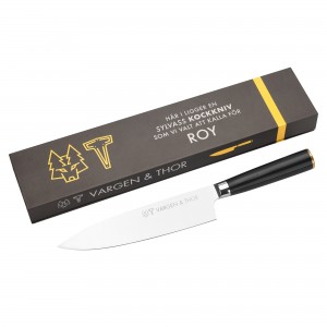 Vargen & Thor ROY X Kockkniv 20cm