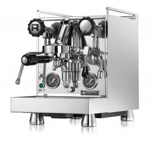 Rocket Espresso - Mozzafiato Cronometro R