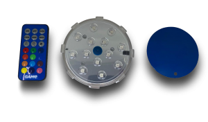 M-Spa LED-lampa
