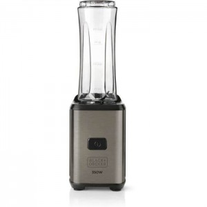 BLACK+DECKER Smoothie Blender (760556)