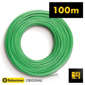 Robomow 100 meter Ledningsrulle / Gränstråd (MRK0040A)