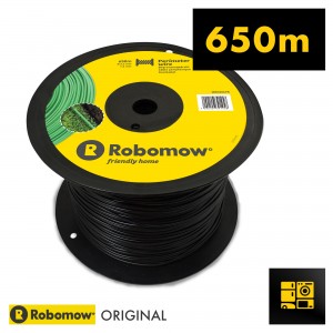 Robomow Ledningsrulle Bobin 650 Meter (MRK0067B)