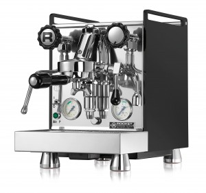 Rocket Espresso - Mozzafiato Cronometro V (Black)