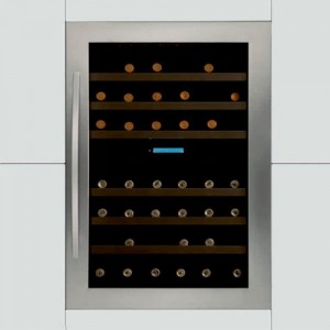 KitchenLine CAVA56bi Large (Rostfri)