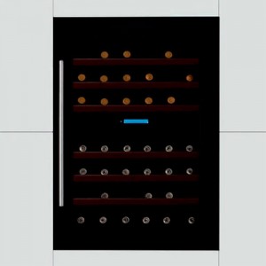 KitchenLine CAVA56bis Large (Svart)