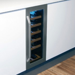 KitchenLine CAVA30Si (Rostfri)