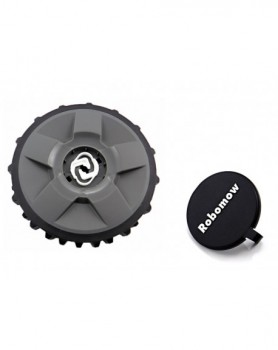 Robomow Drive wheel + Locker (SPP6101A)
