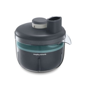 Morphy Richards Matberedare Prepstar (239437)