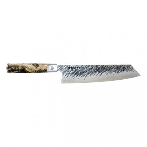 Satake Ame Kiritsuke, 23 cm