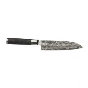 Satake Kuro Santoku 18 cm