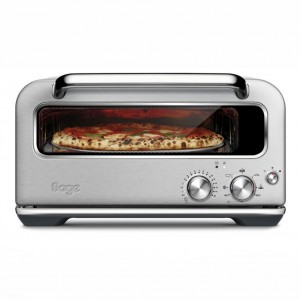 Sage the Smart Oven Pizzaiolo (SPZ820BSS4EEU1)
