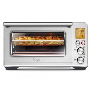 Sage the Smart Oven Air Fryer Borstat rostfritt stål (SOV860BSS4EEU1)