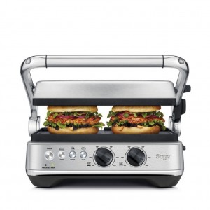 Sage the BBQ & Press Grill (SGR700BSS4EEU1)