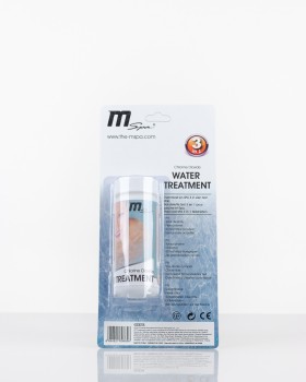 M-Spa Teststickor