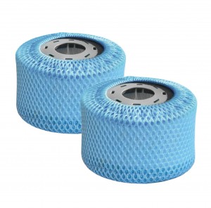 M-Spa Filter 2-pack Comfort-serien