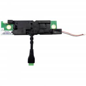 Robomow Basstationskort RC/MC/TC (2014-2017) SPP7007B