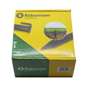 Robomow original märlor. 50-pack. (MRK7101A)