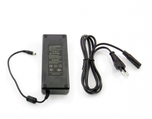 Robomow Original strömadapter 3.87A för P-box (PWS0018B)