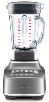 Sage The Q Rökt hickory (SBL820SHY2EEU1)