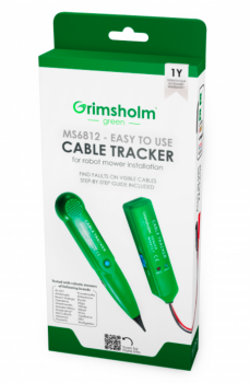 Grimsholm Green Felsökare till tråd (411)