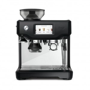 Sage the Barista Touch