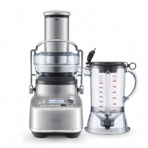 Sage the 3X Bluicer™ Pro (Borstat rostfritt stål)