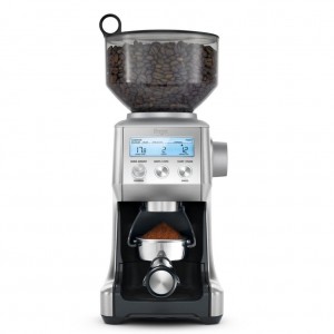 Sage the Smart Grinder Pro Borstat rostfritt stål (SCG820BSS4EEU1)