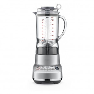 Sage the Fresh & Furious Silver (SBL620SIL4CEU1)