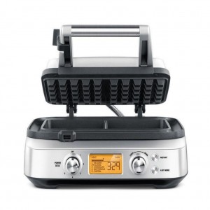 Sage the Smart Waffle Pro (SWM620BSS4EEU1)