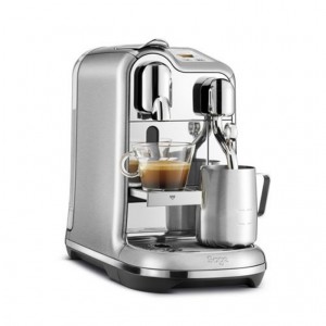 Sage the Creatista Pro Borstat rostfritt stål (SNE900BSS4EEU1)