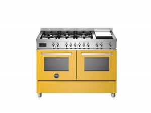 Bertazzoni PRO126G2EGIT