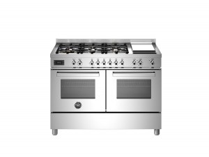 Bertazzoni PRO126G2EXT