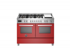 Bertazzoni PRO126G2EROT