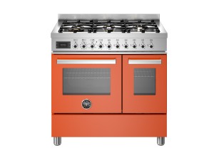 Bertazzoni PRO96L2EART