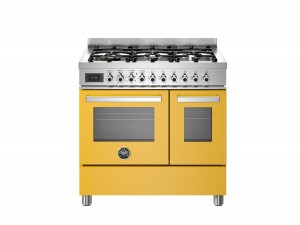 Bertazzoni PRO96L2EGIT