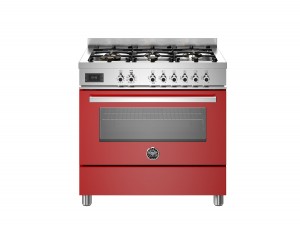 Bertazzoni PRO96L1EROT