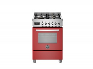Bertazzoni Professional Series PRO64L1EROT