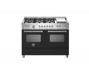 Bertazzoni MAS126G2ENET